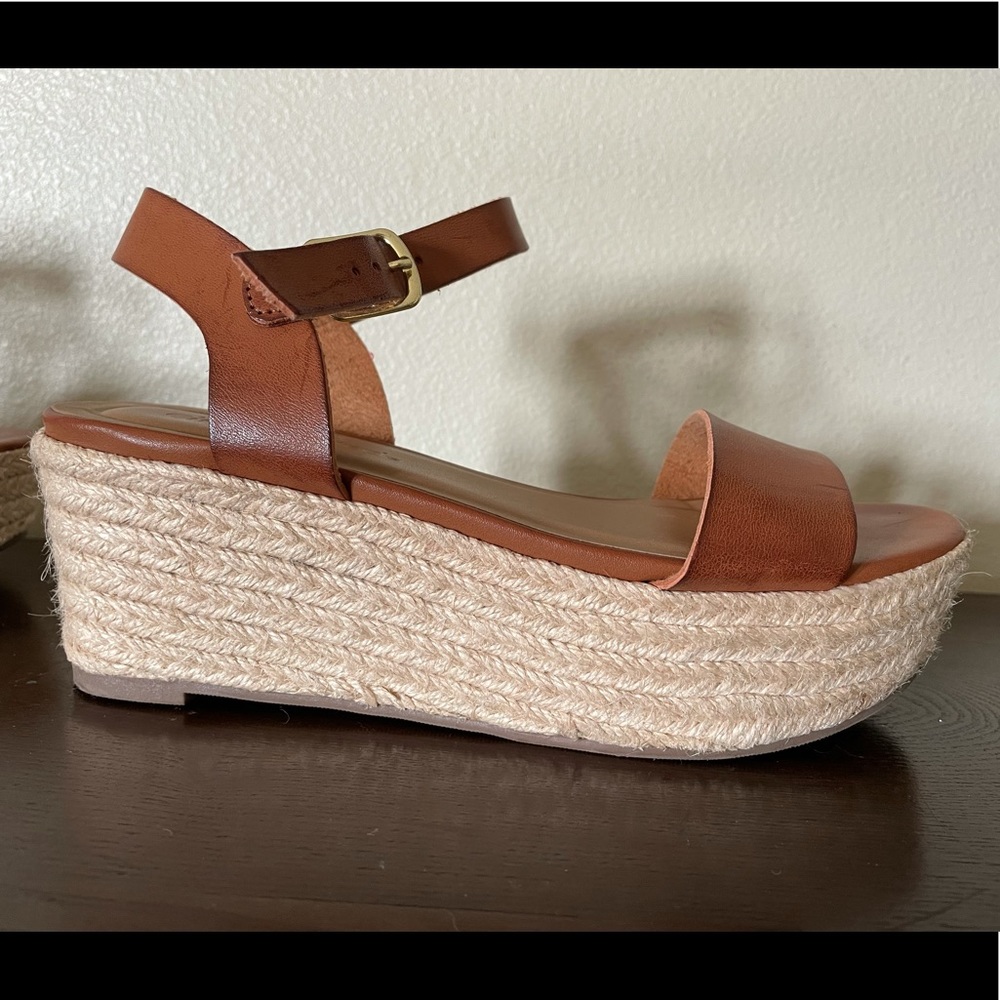 Platform Espadrilles - image 3